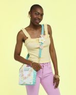 Loungefly Hawaiian Shirt Crossbody Bag - Image 2