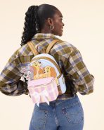 Lady and the Tramp Exclusive Puppies Pop-Up Mini Backpack - Image 2