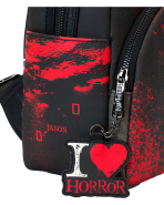 I Heart Horror Friday The 13th Mini Backpack - Image 6