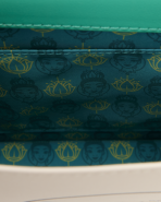 The Princess and the Frog Tiana Recipe Book Crossbody Bag - Image 10