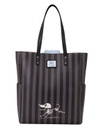 Corpse Bride Victor & Emily Tote Bag - Image 5