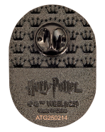 Harry Potter Exclusive Quidditch Mystery Box Pin - Image 2