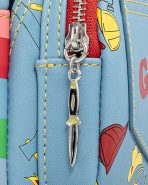 Child's Play Chucky Cosplay Mini Backpack - Image 5