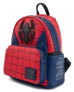 Marvel Spider-Man Classic Cosplay Mini Backpack - Image 2