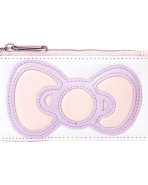 Sanrio Exclusive Hello Kitty Bow Card Holder