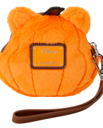 Winnie the Pooh Exclusive Plush Pumpkin Cosplay Coin Bag - Image 4