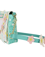 Loungefly Hawaiian Shirt Crossbody Bag - Image 3