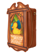 Tangled Rapunzel The Snuggly Duckling Crossbody Bag - Image 6