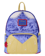 Snow White Gown Cosplay Mini Backpack