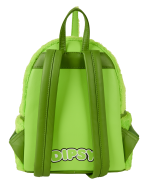 Teletubbies Dipsy Plush Cosplay Light Up Mini Backpack - Image 7