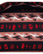 The Nightmare Before Christmas Zero Holiday Doors Full-Size Backpack - Image 8