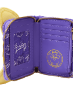 Furby Plush Cosplay Lenticular Zip Around Wallet - Image 7