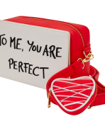 Love Actually Crossbody Bag with Coin Bag - Image 7