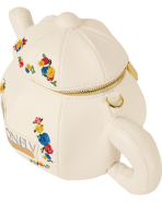 Gilmore Girls Dragonfly Inn Figural Teapot Crossbody Bag - Image 5