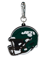 NFL New York Jets Clear Convertible Backpack & Tote Crossbody Stadium Bag - Image 6
