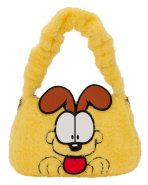 Garfield Odie Plush Cosplay Crossbody Bag
