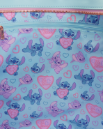 Stitch & Angel True Love Tote Crossbody Bag - Image 8