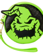 The Nightmare Before Christmas Exclusive Oogie Boogie Glow Cosplay Coin Bag