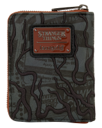 Stranger Things 5 Zip Around Wallet - Image 7