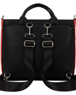 Mickey Mouse Exclusive Convertible Backpack & Tote Crossbody Bag - Image 6