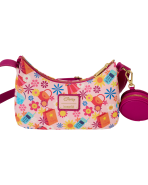 Lizzie McGuire Y2K All-Over Print Crossbody Bag - Image 6