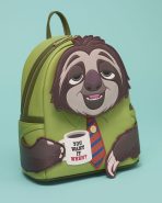 Zootopia Exclusive Flash Cosplay Mini Backpack - Image 4