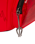 Hot Stuff the Little Devil Cosplay Mini Backpack - Image 6