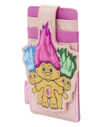 Classic Good Luck Trolls Exclusive Iridescent Card Holder - Image 4