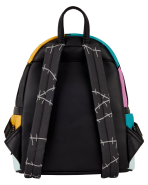 The Nightmare Before Christmas Sally Cosplay Mini Backpack - Image 5