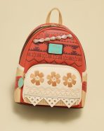 Moana Cosplay Mini Backpack - Image 3