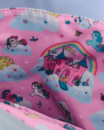 My Little Pony Equestria Drawstring Mini Backpack - Image 6