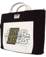 STAR WARS™: The Power of the Force Convertible Backpack & Tote Crossbody Bag - Image 4