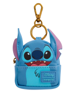 Lilo & Stitch Cosplay Mystery Mini Backpack Keychain Charm - Image 2
