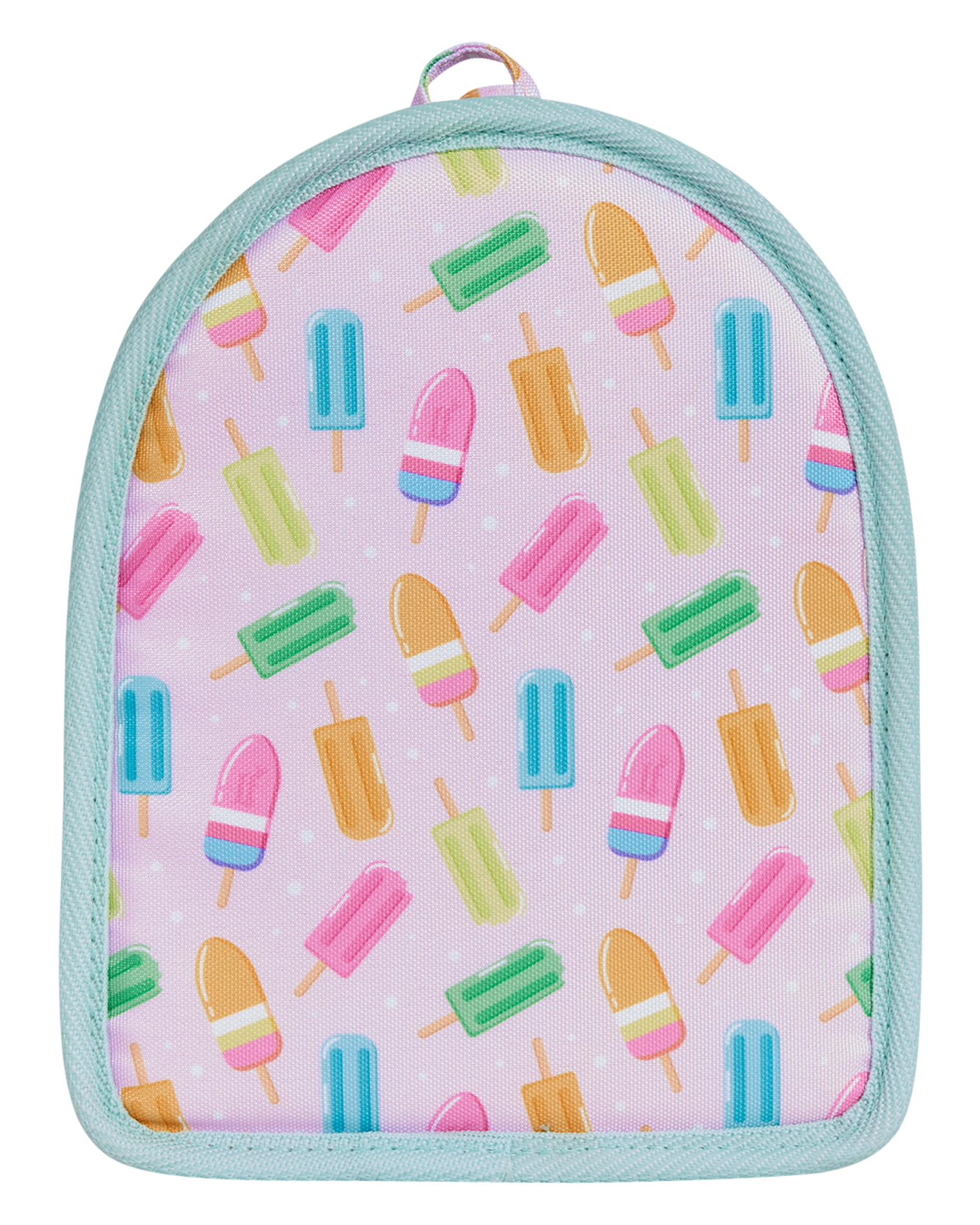 Loungefly Popsicle Light-Up Mini Backpack Bag Organizer Insert