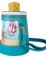 Tom and Jerry Spinning Scene Crossbody Bag - Image 4