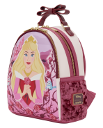 Sleeping Beauty Exclusive Princess Aurora Roses Mini Backpack - Image 5