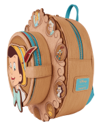 Pinocchio Cameo Mini Backpack - Image 5