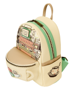 Friends Central Perk Domed Coffee Mug Scented Mini Backpack - Image 5