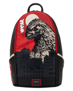 Godzilla Full-Size Backpack