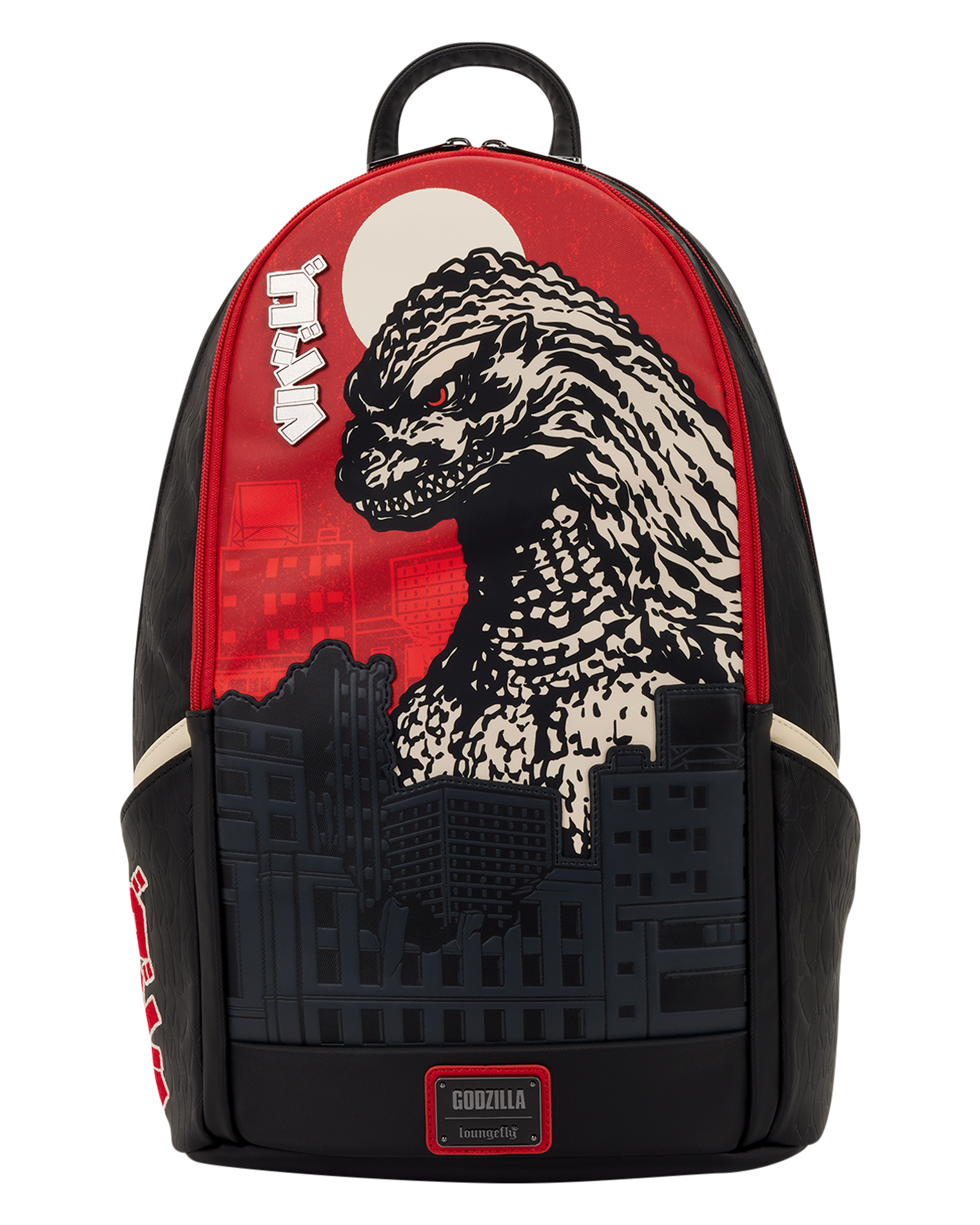 Godzilla Full-Size Backpack