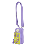 Looney Tunes Lola Bunny Crossbody Bag - Image 4