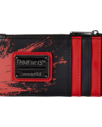 Friday the 13th Camp Crystal Lake Large Card Holder - Image 5