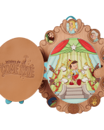 Pinocchio Cameo Mini Backpack - Image 4