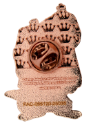 Winnie the Pooh Mystery Box Pin - Image 2