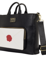 Harry Potter Hogwarts Letter Convertible Backpack & Tote Crossbody Bag - Image 4