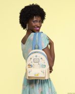 Pokémon Floral Mini Backpack - Image 2