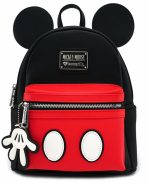 Mickey Mouse Classic Cosplay Ear Mini Backpack