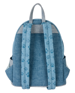 Disney Dogs & Cats Silhouette Mini Backpack - Image 7