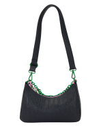 Wicked: For Good Glinda & Elphaba Crossbody Bag with Charms - Image 5