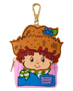 Strawberry Shortcake & Friends Cosplay Mystery Mini Backpack Keychain Charm - Image 8